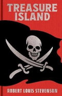 Treasure Island - Kniha