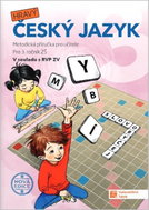 Český jazyk 3 - Metodická příručka (nová edice) - Kniha
