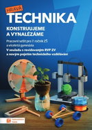 Hravá technika 7 - pracovní sešit - Kniha