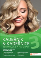 Kadeřník & kadeřnice 3 - Technologie a materiály - Kniha