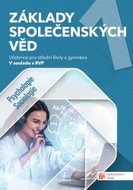 Základy společenských věd SŠ 1. ročník - učebnice - Kniha