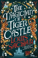 Magician of Tiger Castle - Kniha