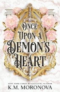 Once Upon A Demon´s Heart - Kniha