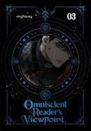 Omniscient Reader´s Viewpoint (novel), Vol. 3 - Kniha