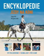 Encyklopedie jízdy na koni - Kniha