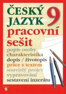 Český jazyk 9 - pracovní sešit - Kniha