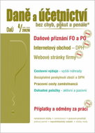 DaÚ 4/2026 Daně a účetnictví bez chyb, pokut a penále - Kniha