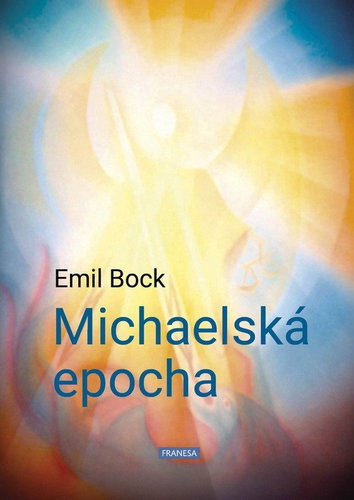 Michaelská epocha - Kniha - Main image