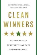 Clean Winners - Kniha