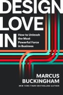 Design Love In - Kniha