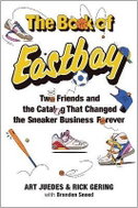 Book of Eastbay - Kniha