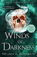 Winds of Darkness - Kniha
