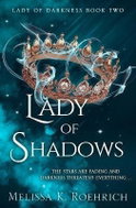 Lady of Shadows - Kniha