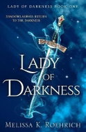 Lady of Darkness - Kniha