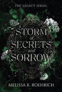 Storm of Secrets and Sorrow - Kniha
