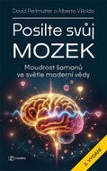 Posilte svůj mozek - Kniha
