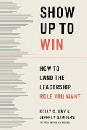 Show Up to Win - Kniha