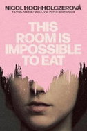 This Room is Impossible to Eat - Kniha