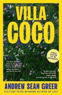 Villa Coco - Kniha