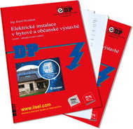 Elektrické instalace v bytové a občanské výstavbě - Kniha