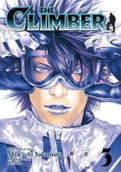 Climber, Vol. 3 - 