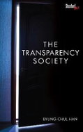 Transparency Society - Kniha