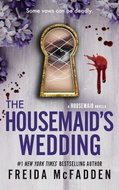 Housemaid´s Wedding - Kniha