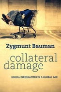 Collateral Damage - Kniha