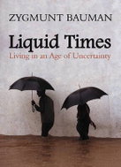 Liquid Times - Kniha
