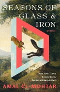 Seasons of Glass and Iron: Stories - Kniha