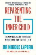 Reparenting the Inner Child - Kniha
