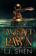 Twisted Pawn - Kniha