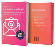 Re: E-mailing, který funguje - Kniha