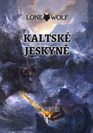 Lone Wolf 3: Kaltské jeskyně (gamebook) - Kniha