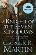 Knight of the Seven Kingdoms - Kniha