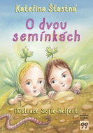 O dvou semínkách - Kniha