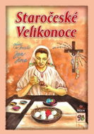 Staročeské Velikonoce - Kniha