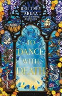 To Dance with Death - Kniha