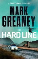 Hard Line - Kniha