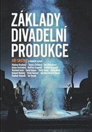 Základy divadelní produkce - Kniha