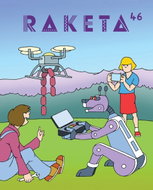 Raketa 46 - Humor - Kniha