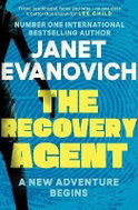 Recovery Agent - Kniha