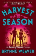 Harvest Season - Kniha
