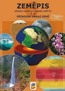 Zeměpis 6, 2. díl - Přírodní obraz Země - Učebnice - Kniha