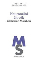 Neuronální člověk - Kniha