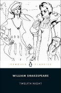 Twelfth Night - Kniha