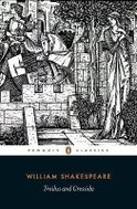 Troilus and Cressida - Kniha