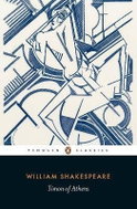 Timon of Athens - Kniha