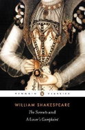 Sonnets and a Lover´s Complaint - Kniha