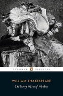 Merry Wives of Windsor - William Shakespeare